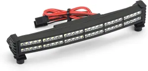 Pro-line Racing Double Row 6 Super-Bright LED Light Bar X-MAXX PRO627605 Electric Car/Truck Option Parts