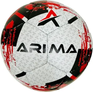 Professional 32-Panel Size 5 Soccer Ball – 442g Durable Training Ball for Hard Ground and Artificial Grass – All Weather Machine Stitched Ball with Pressure Control