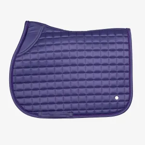 PSOS Jump Pad Classic Quilt, Purple Grape