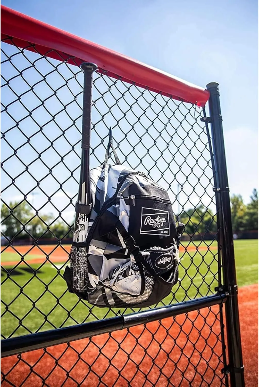 Rawlings | Remix T-Ball & Youth Baseball/Softball Glove | Sizes 9" - 10.5"