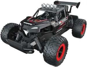 RC Cars, Remote Control Car High Speed RC Car, 1:14 Scale All Terrain RC Truck with Headlights, Off Road Electric Racing Car Toys for Boys Girls Christmas Birthday Gift