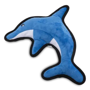 Recycled Rough & Tough Dolphin
