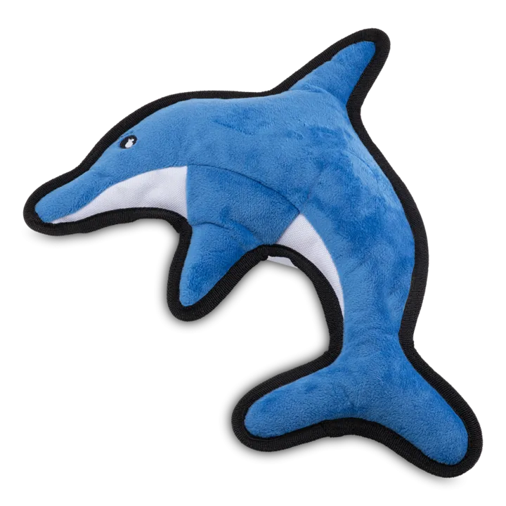 Recycled Rough & Tough Dolphin