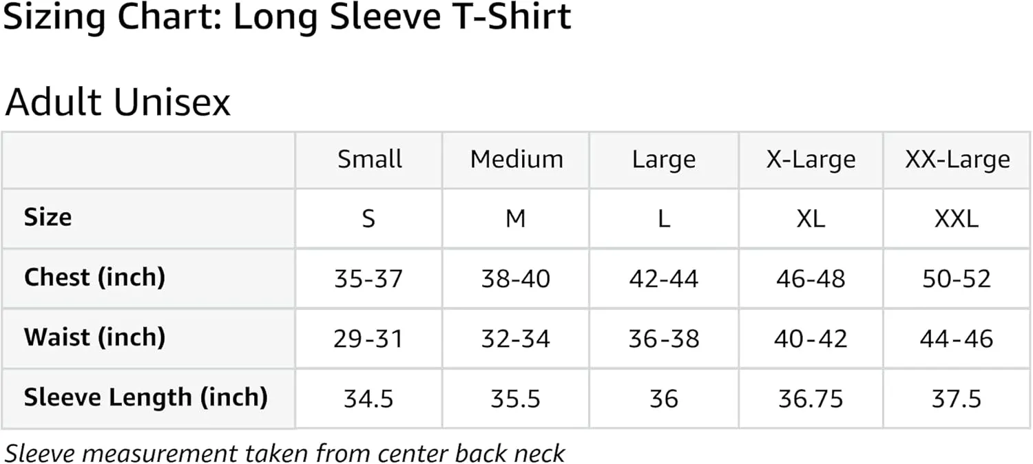 Redback spider Long Sleeve T-Shirt