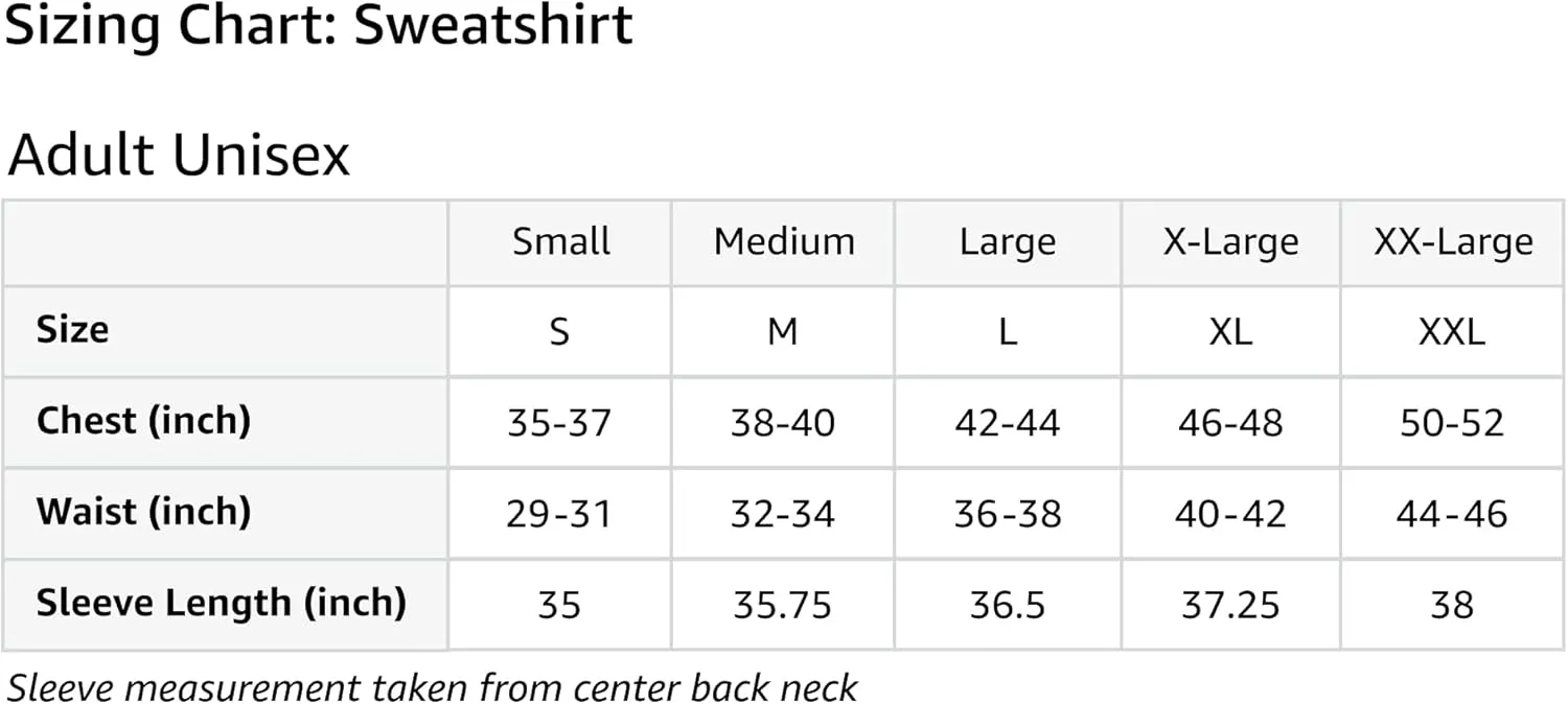 Redback spider Sweatshirt
