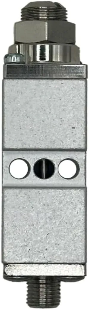 Replacement for Nordson 1048115 Classic Blue H200 Module – G100 Blue AO/SC