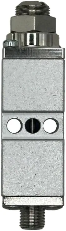 Replacement for Nordson 1048115 Classic Blue H200 Module – G100 Blue AO/SC