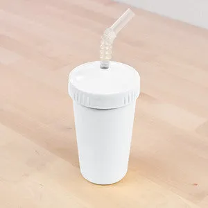Replay Straw Cup