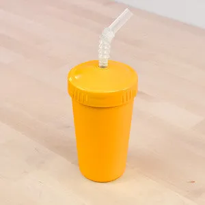 Replay Straw Cup