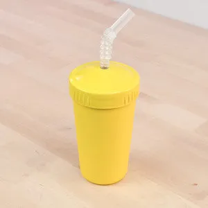 Replay Straw Cup