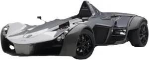 Resin Car Models Kit 1 18 Fit for Autoart Supercar Classic Alloy Car Model Simulation Collection Ornament Adult Boy Toy