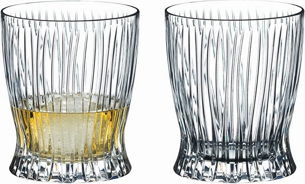 Riedel Fire Whisky, Set of 2