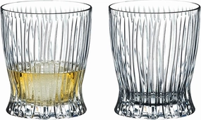 Riedel Fire Whisky, Set of 2