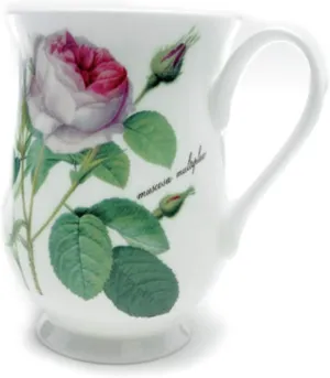 Roy Kirkham Eleanor Mug (Set of 6)