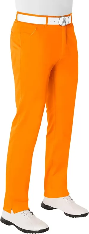 Royal & Awesome Men's Golf Pants, Golf Pants Men Stretch Relaxed Fit