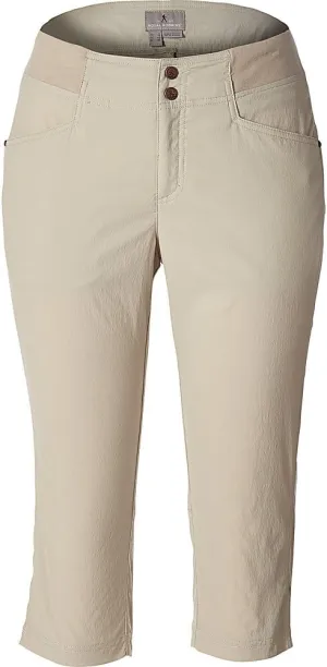 Royal Robbins Women's Jammer Ii Capri