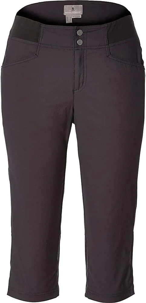 Royal Robbins Women's Jammer Ii Capri