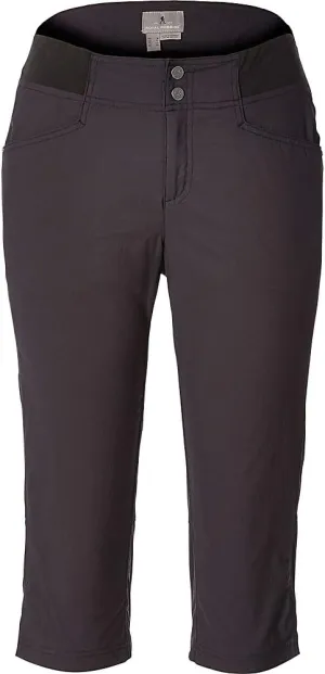 Royal Robbins Women's Jammer Ii Capri