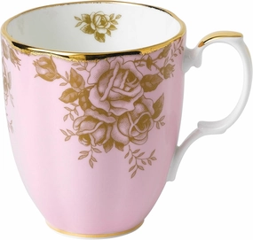 Royal Albert 100 Years 1960 Mug