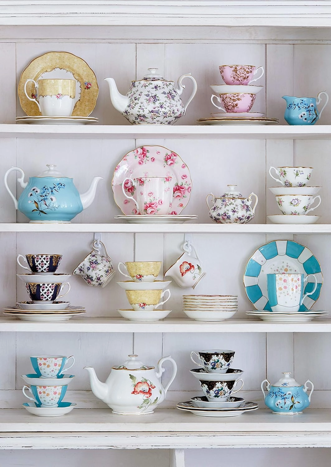 Royal Albert 100 Years 1960 Mug