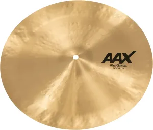 Sabian 14" AAX Mini Chinese (21416X)