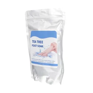 SAFIGLE 1Pc Aroma Foot Bath Salt Tablets for Exfoliating Treatment Dead Skin Remover with Natural Ingredients for Relaxing Foot Soaks Hotel Blend