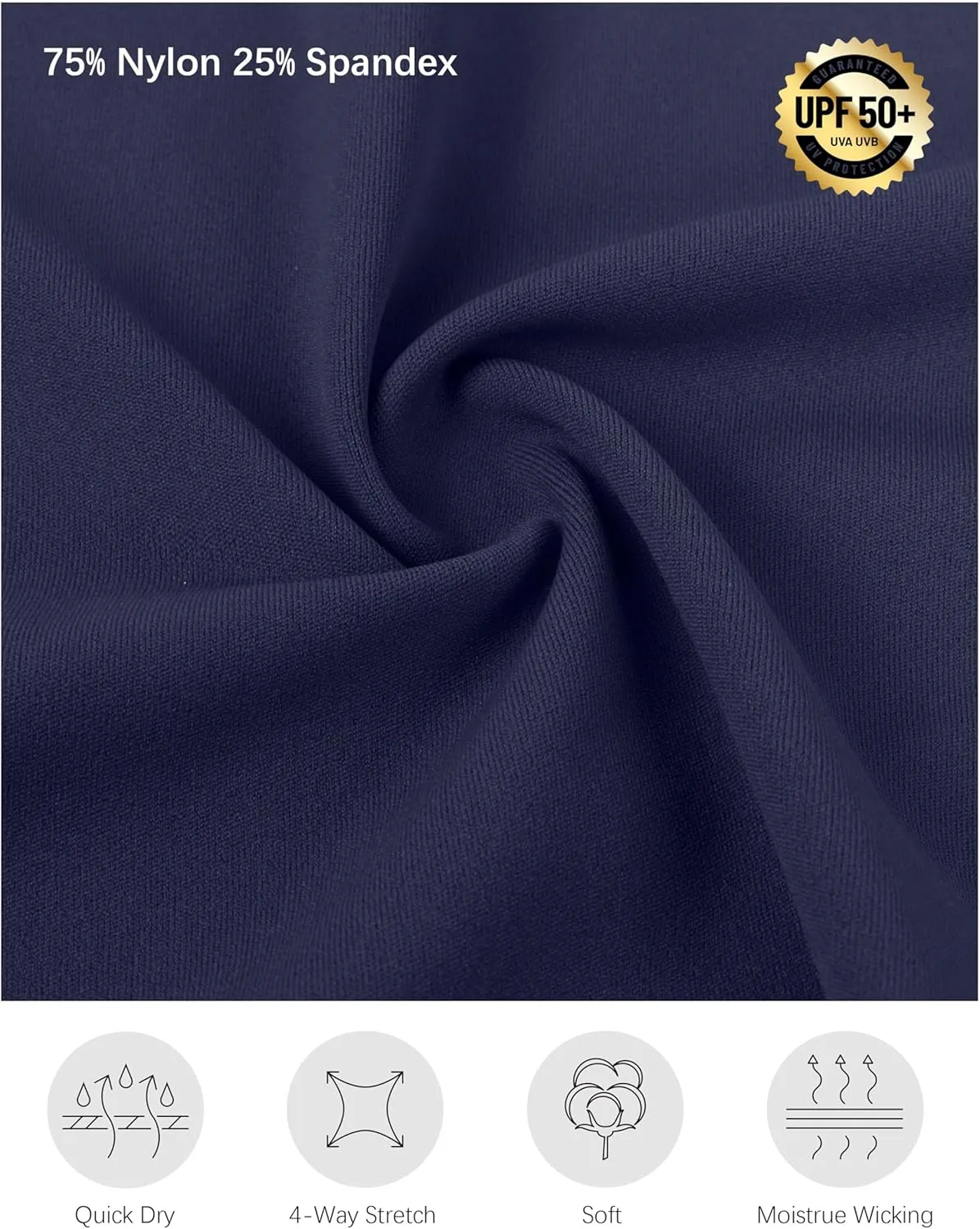 SANTINY 16" Golf Skorts Skirts for Women Zipper Pockets Women's High Waisted Tennis Skirt Athletic Skort