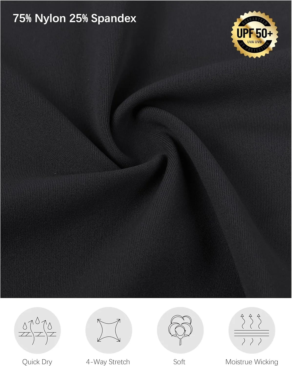 SANTINY 16" Golf Skorts Skirts for Women Zipper Pockets Women's High Waisted Tennis Skirt Athletic Skort