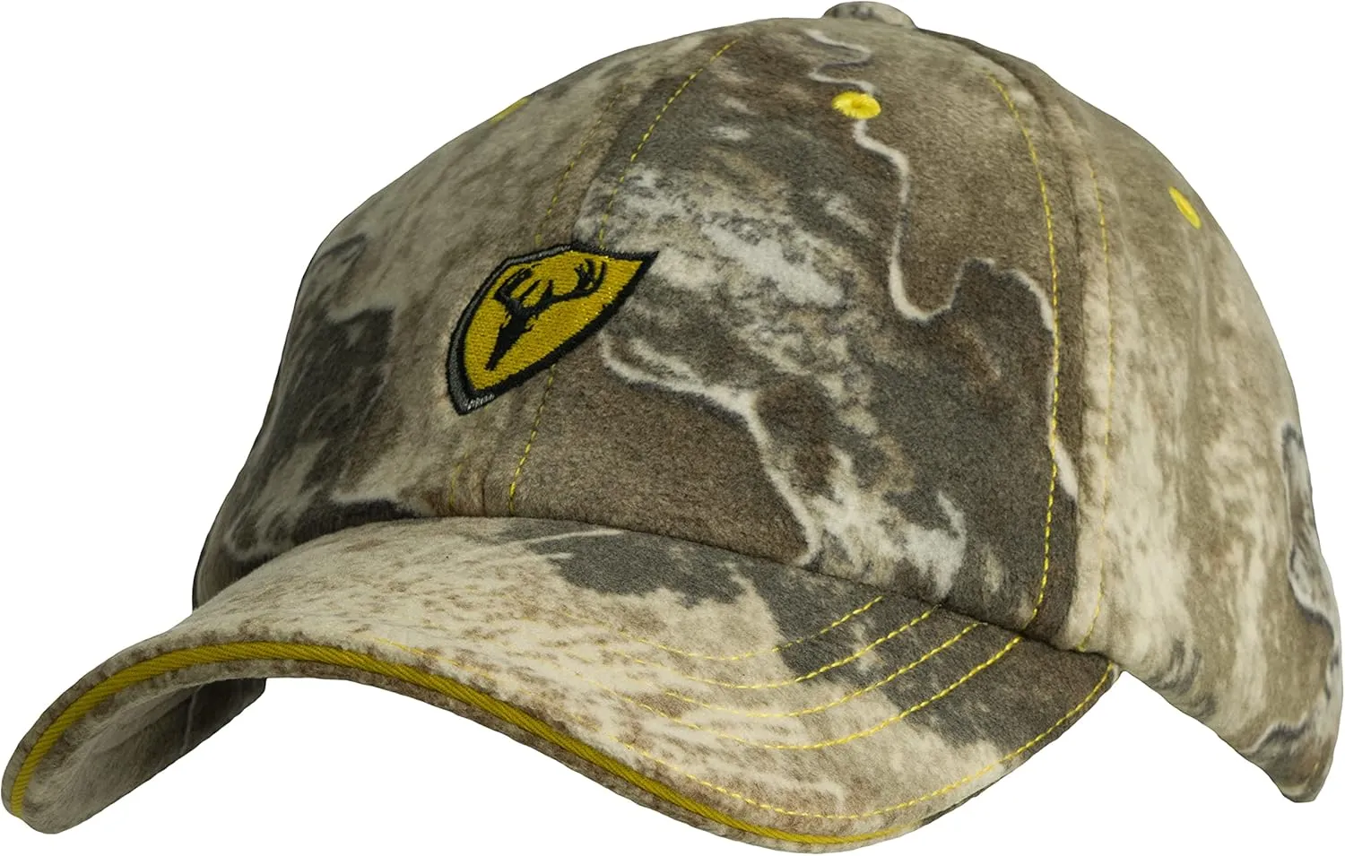 Scent Blocker Ball Cap, Polyester/Wool, Cold Fusion Catalyst - One Size