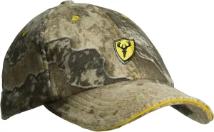 Scent Blocker Ball Cap, Polyester/Wool, Cold Fusion Catalyst - One Size