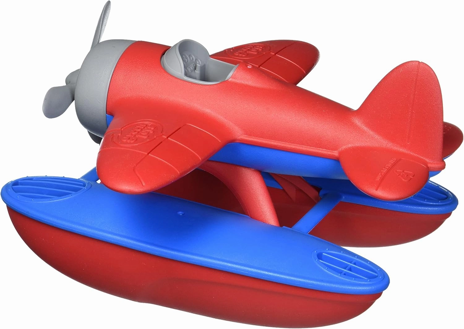 Seaplane