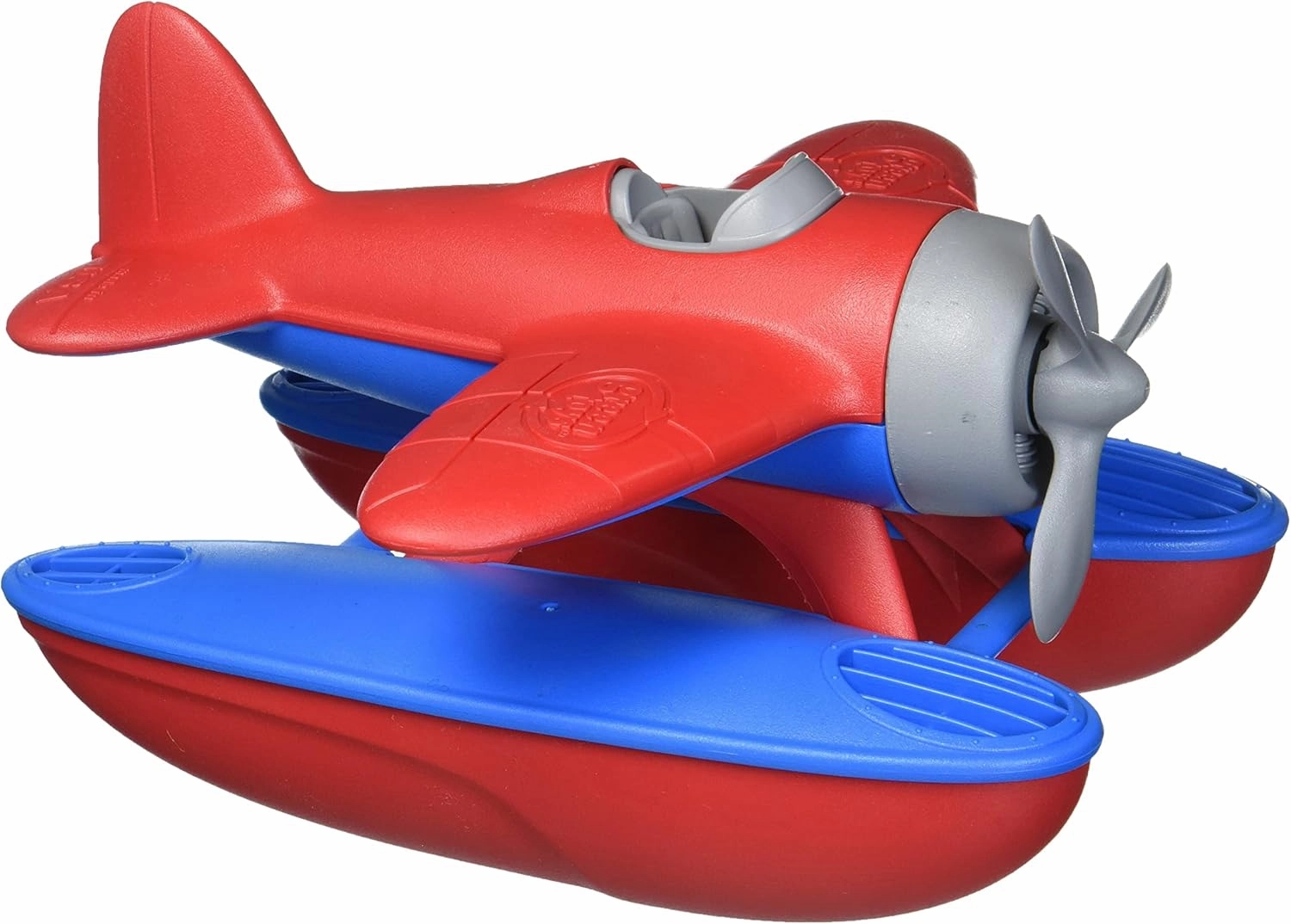 Seaplane