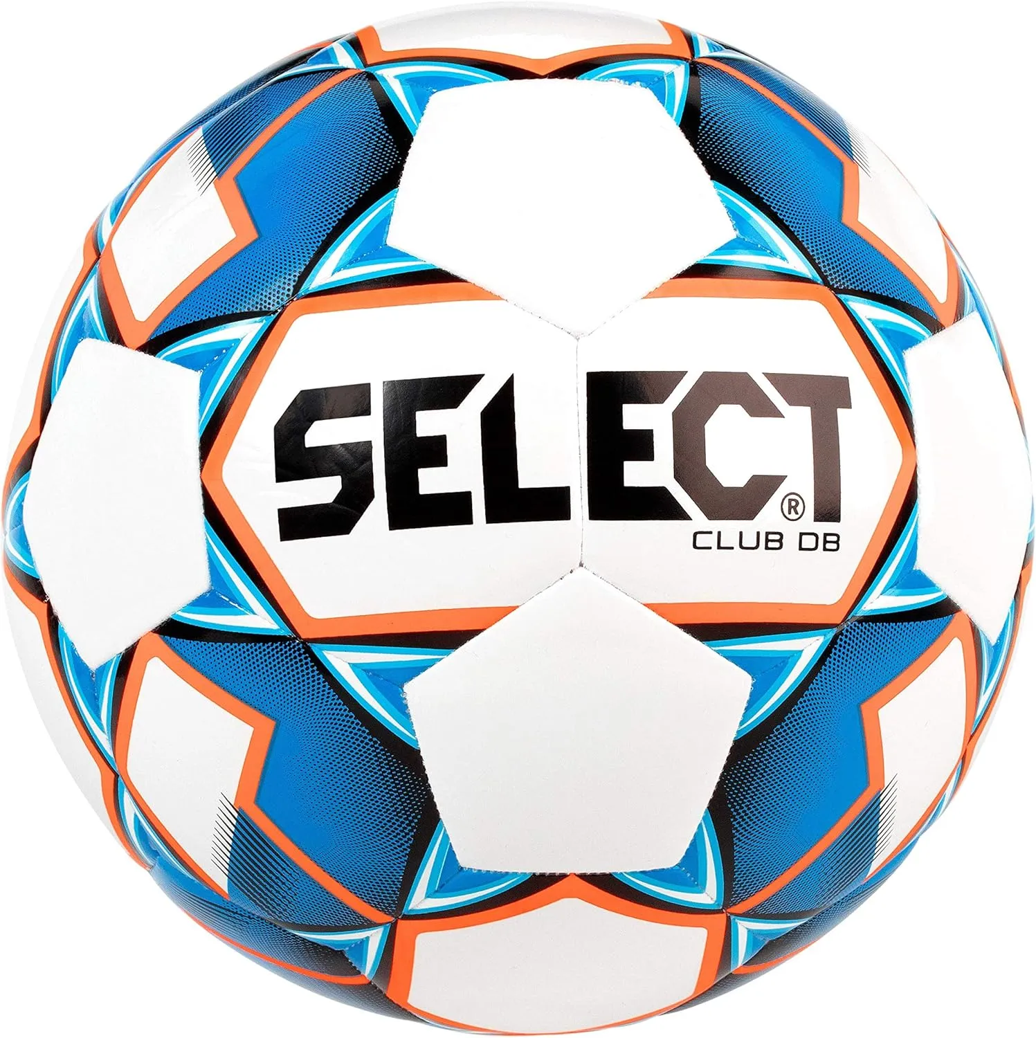 Select Club DB Soccer Ball