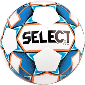 Select Club DB Soccer Ball