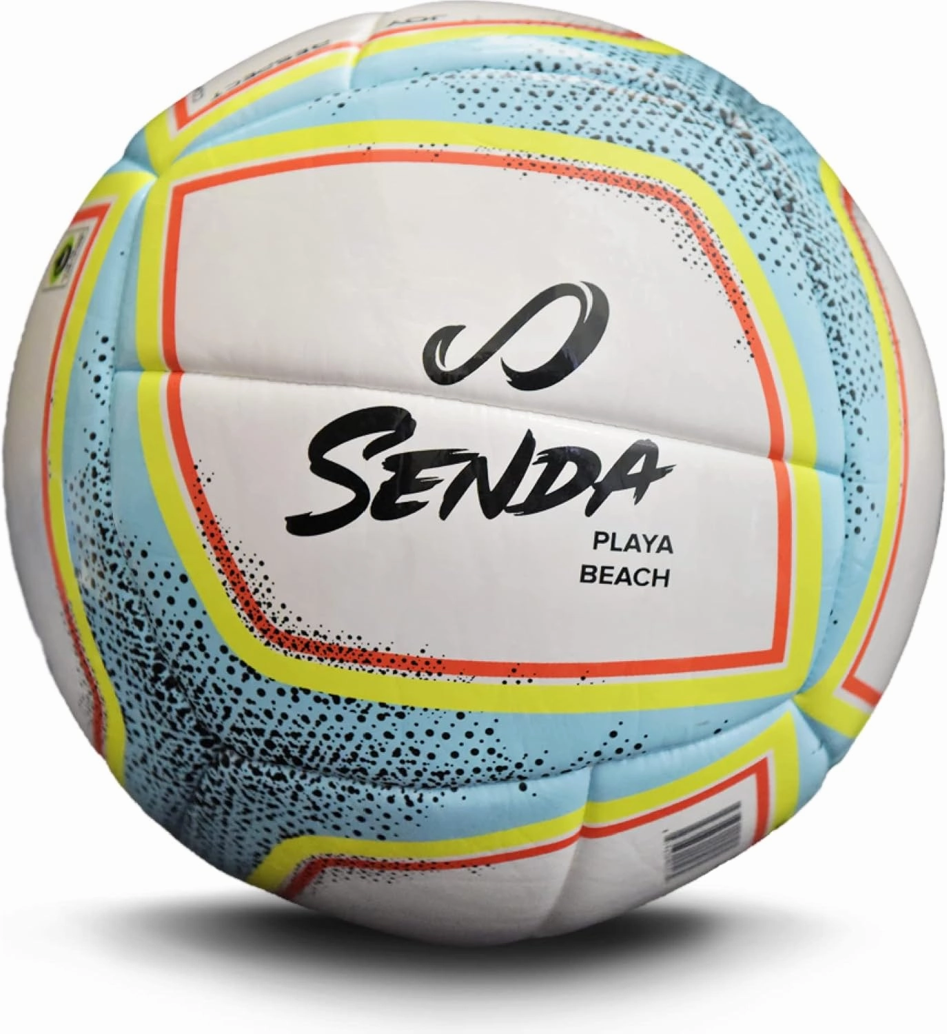 Senda Playa Beach Soccer Ball