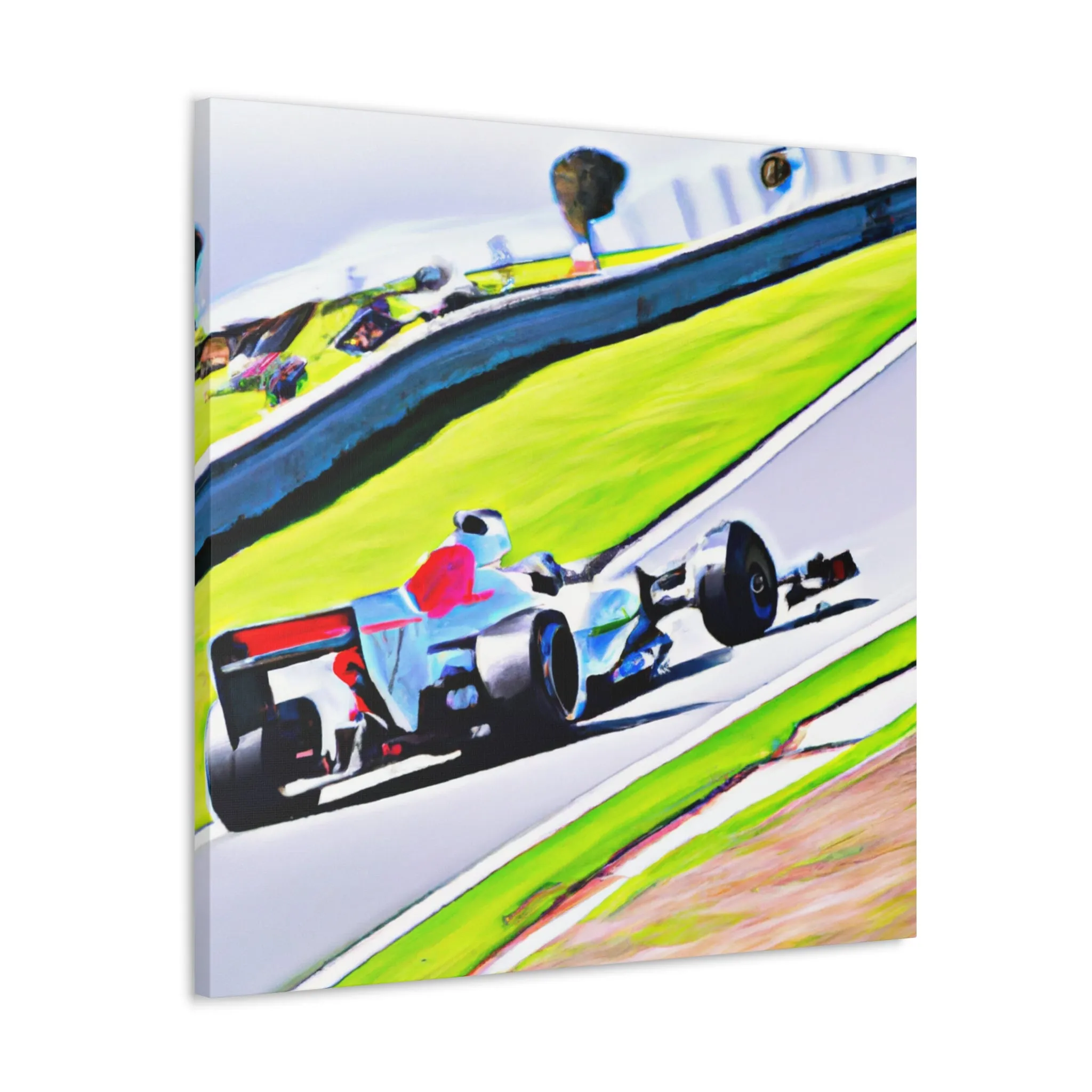 Sereneo Lavinzo-canvas