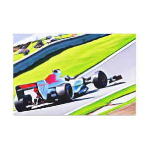 Sereneo Lavinzo-canvas
