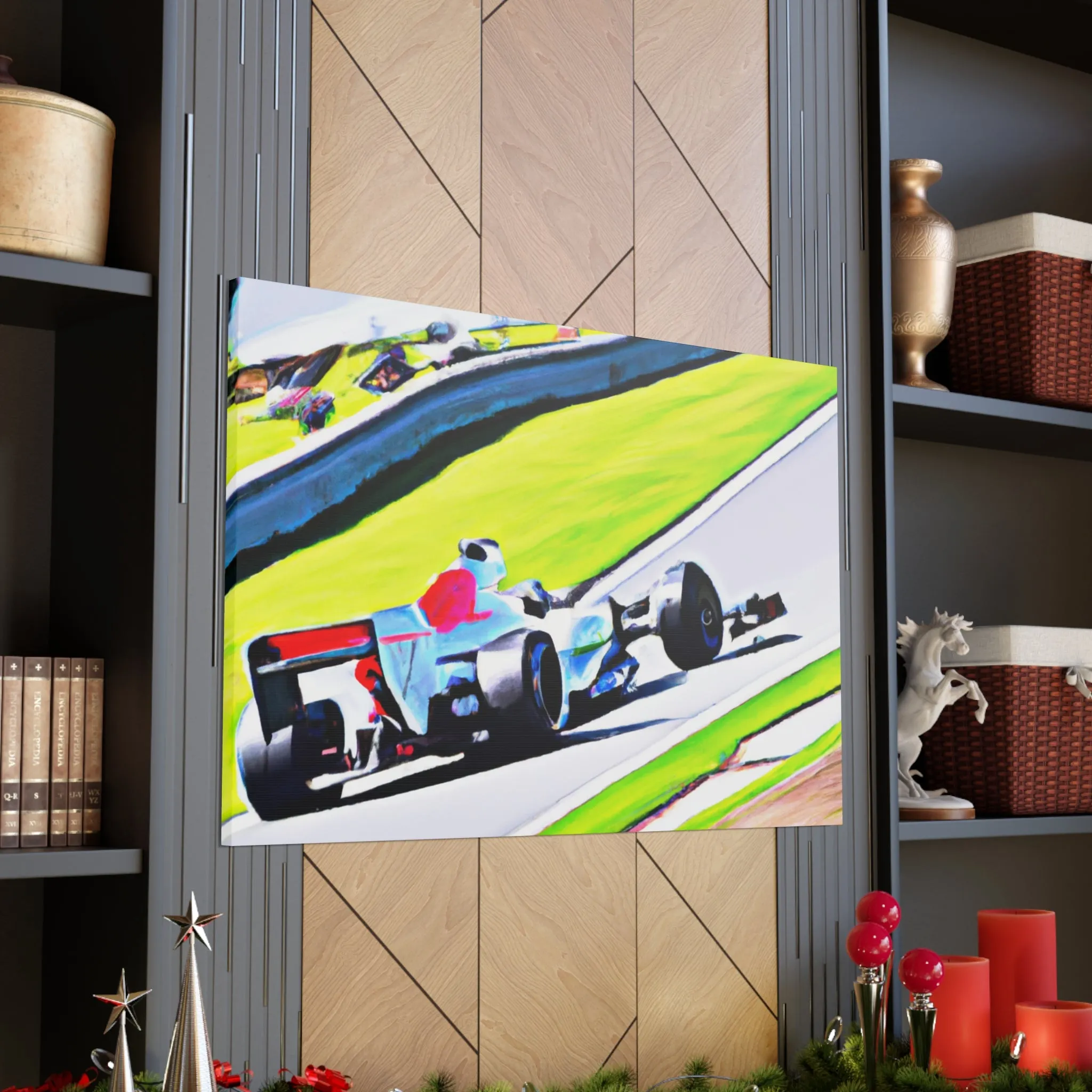 Sereneo Lavinzo-canvas