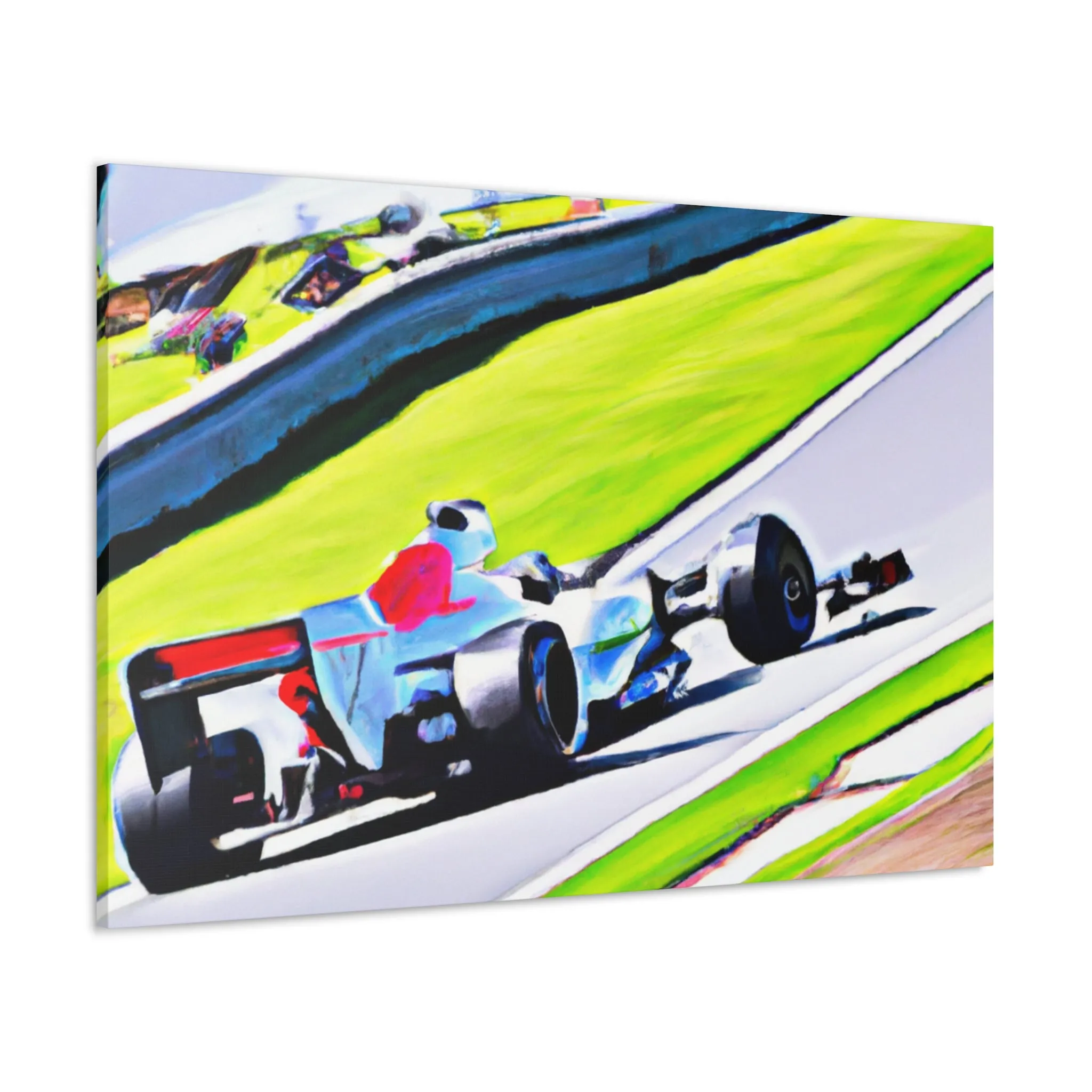 Sereneo Lavinzo-canvas