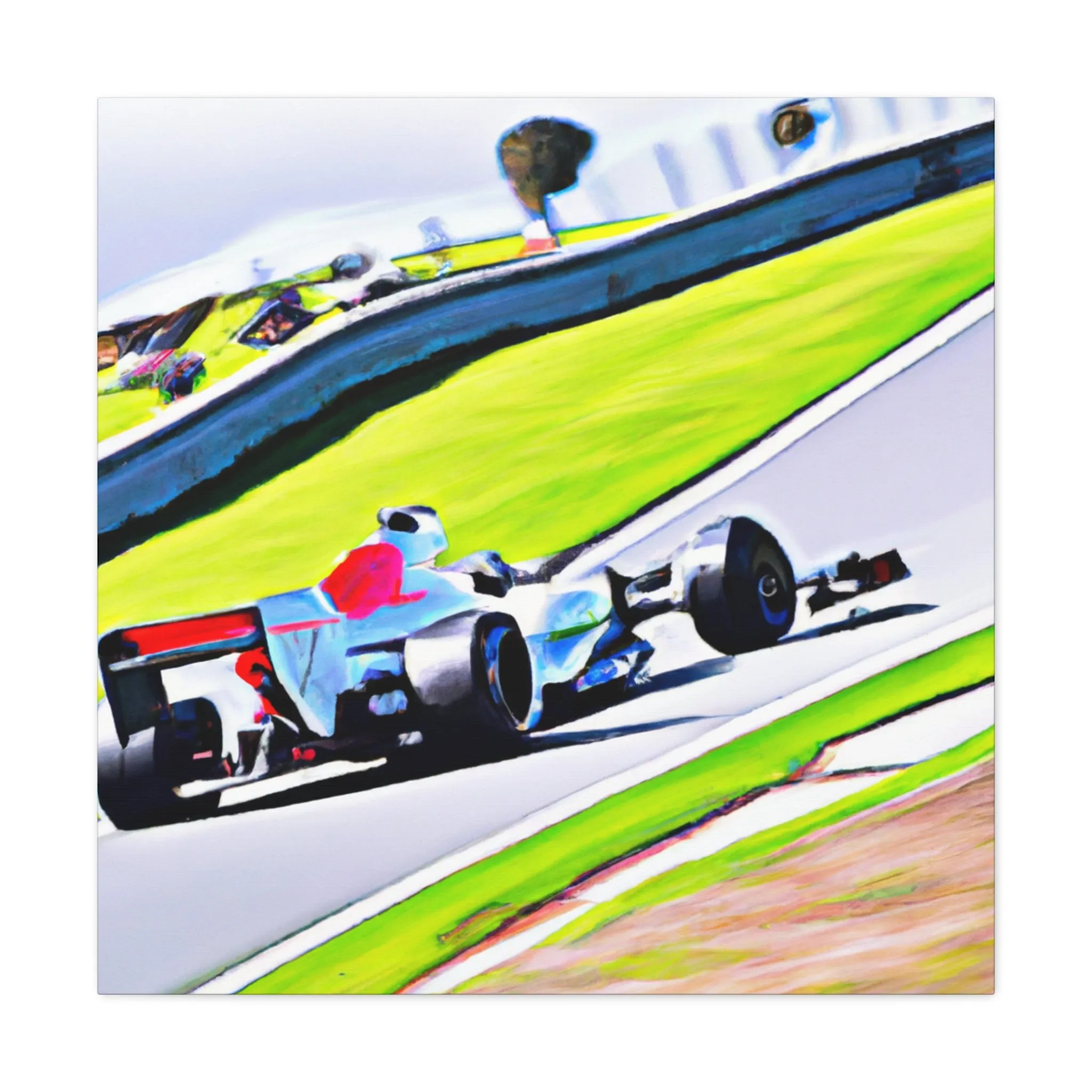 Sereneo Lavinzo-canvas