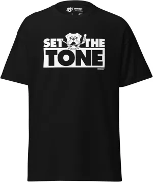 SHORESY Set The Tone T-Shirt