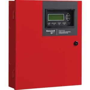 Silent Knight 6700 Addressable Fire Alarm Control Panel