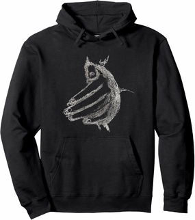 Sir Edward Burne–Jones Artwork Pullover Hoodie
