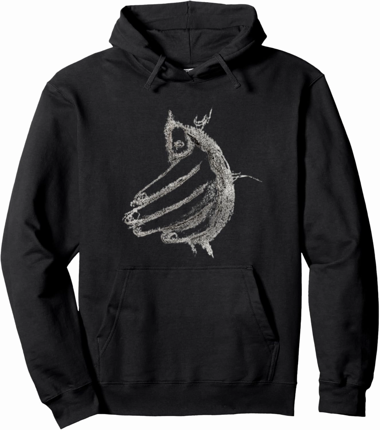 Sir Edward Burne–Jones Artwork Pullover Hoodie