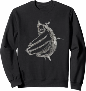 Sir Edward Burne–Jones Artwork Sweatshirt