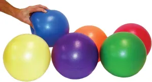 Soft Touch Balls Set of 6