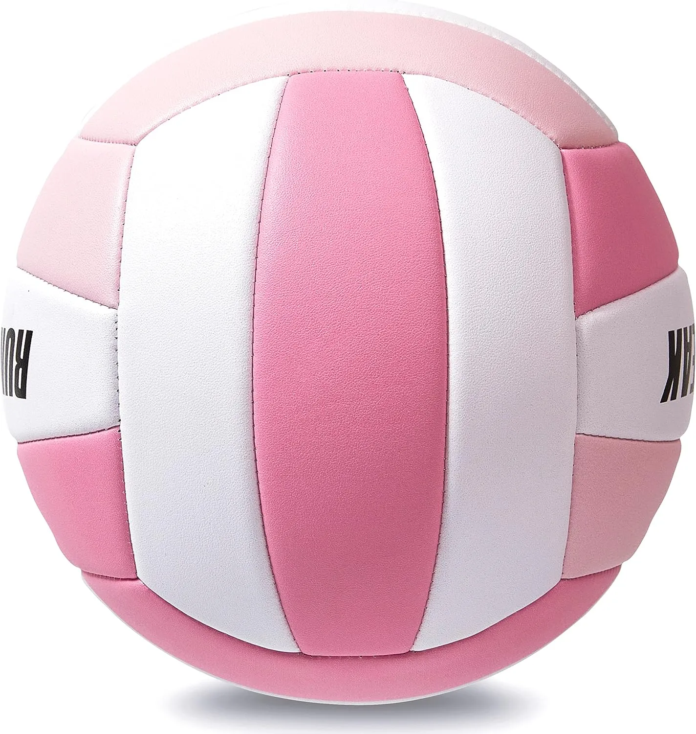 Soft Touch Volleyball Ball Gifts for Teen Girls Kids Youth Team Beginners Durable Volleyballs for Outdoor Indoor Beach Pool Water Play Official Size 5 Training Practice Volley Ball