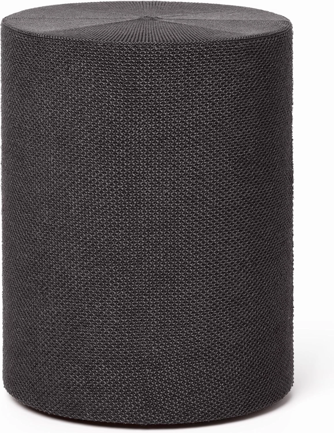 Speaker Cover for Sonos Sub Mini – Custom Fit, Acoustic Fabric Shield, Dustproof & Scratch-Resistant, Charcoal Black