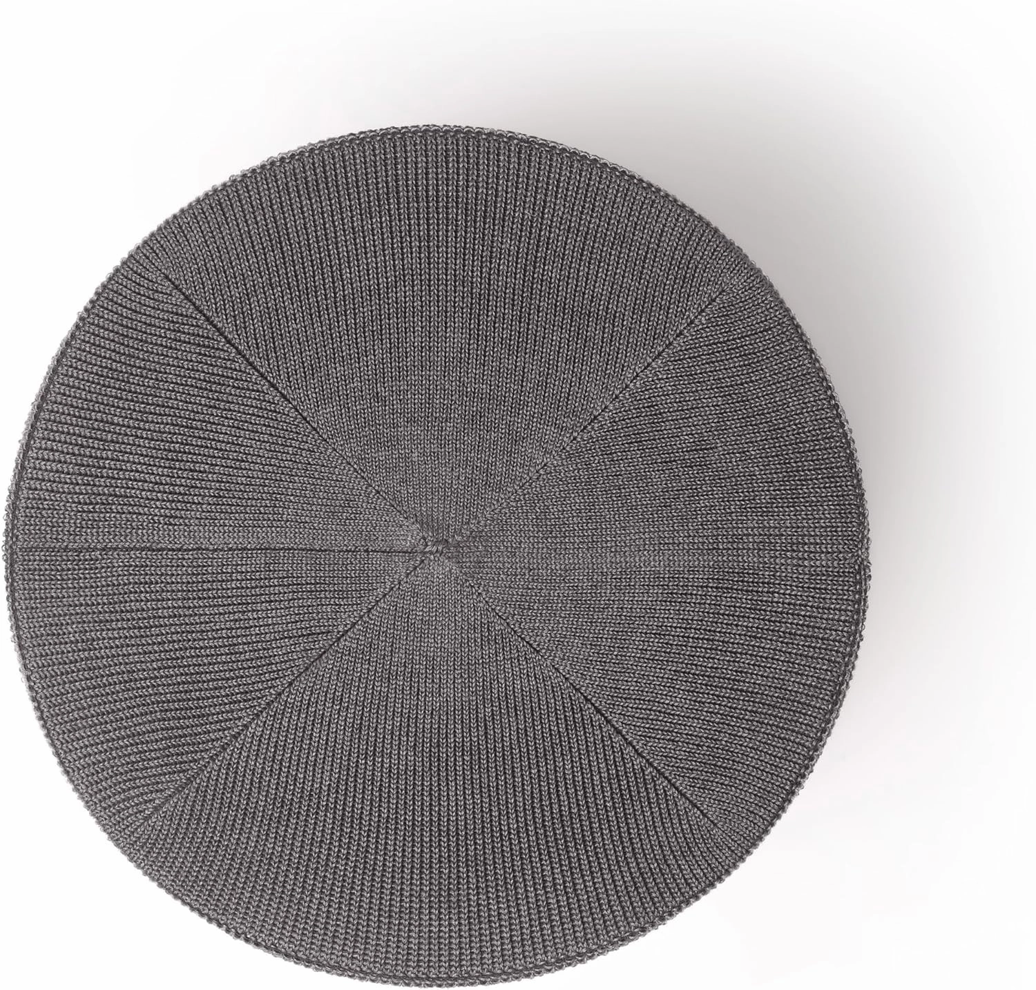 Speaker Cover for Sonos Sub Mini – Custom Fit, Acoustic Fabric Shield, Dustproof & Scratch-Resistant, Charcoal Black