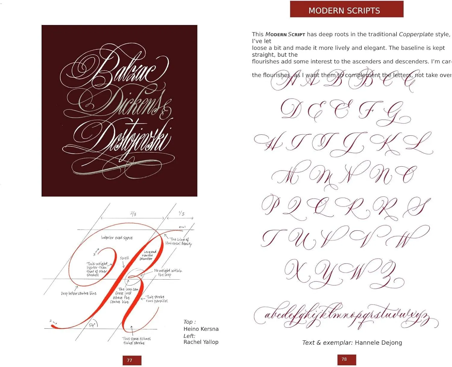 Speedball Art Products 3062 Complete Calligraphy Kit